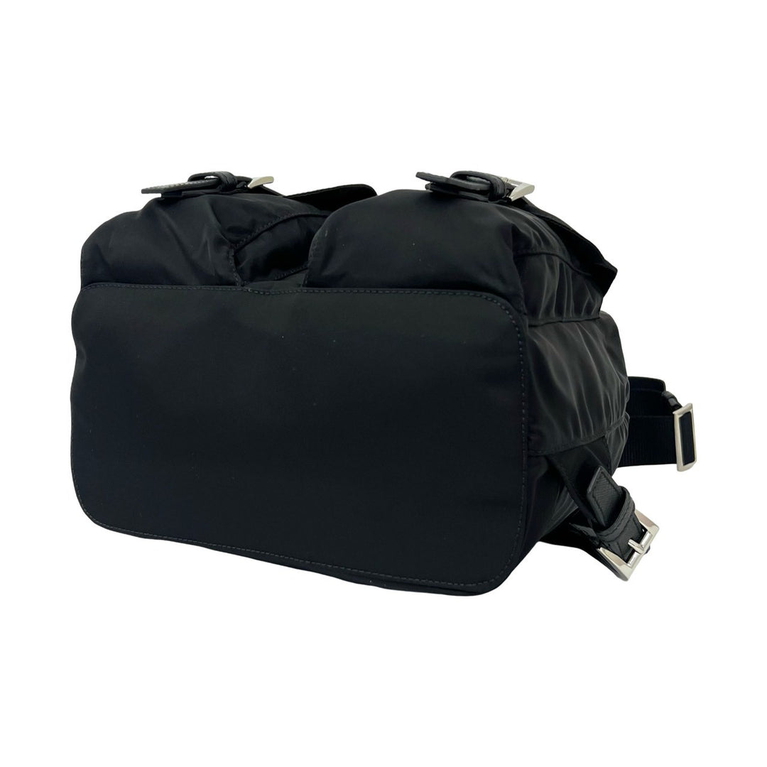 rucksack prada