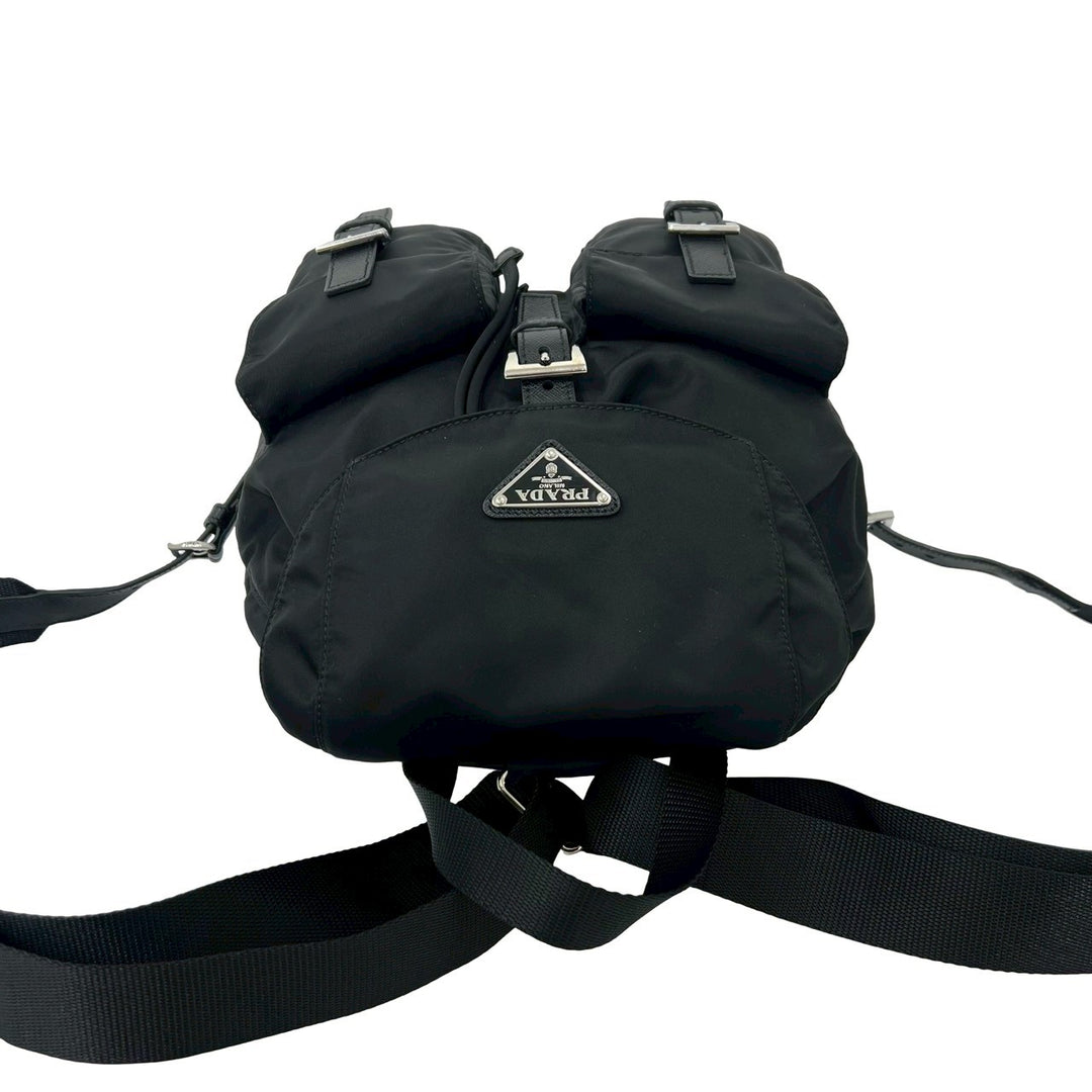 rucksack prada