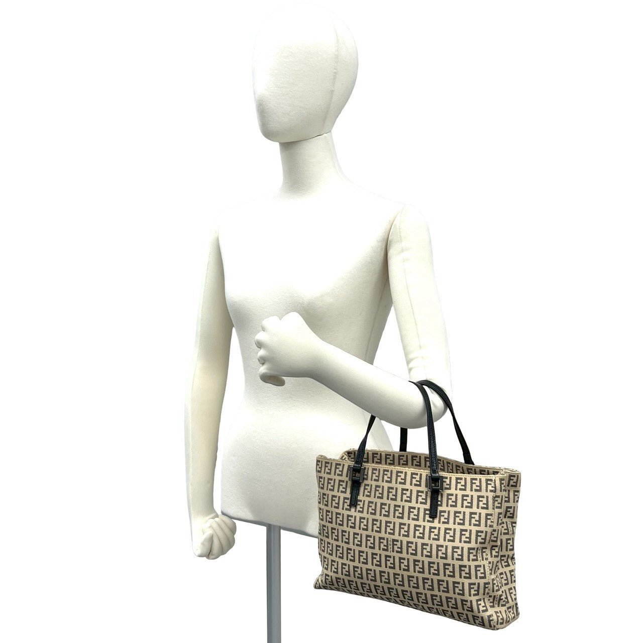 FENDI フェンディ トートバッグ – Trip