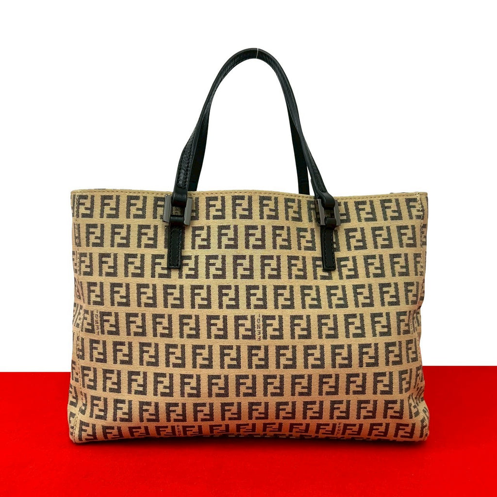 FENDI フェンディ トートバッグ – Trip