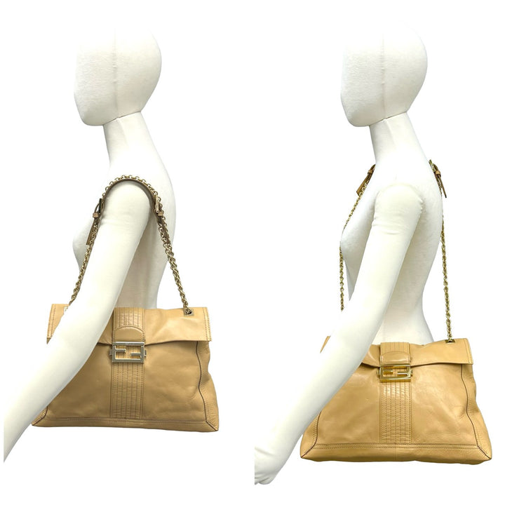 shoulder bag fendi