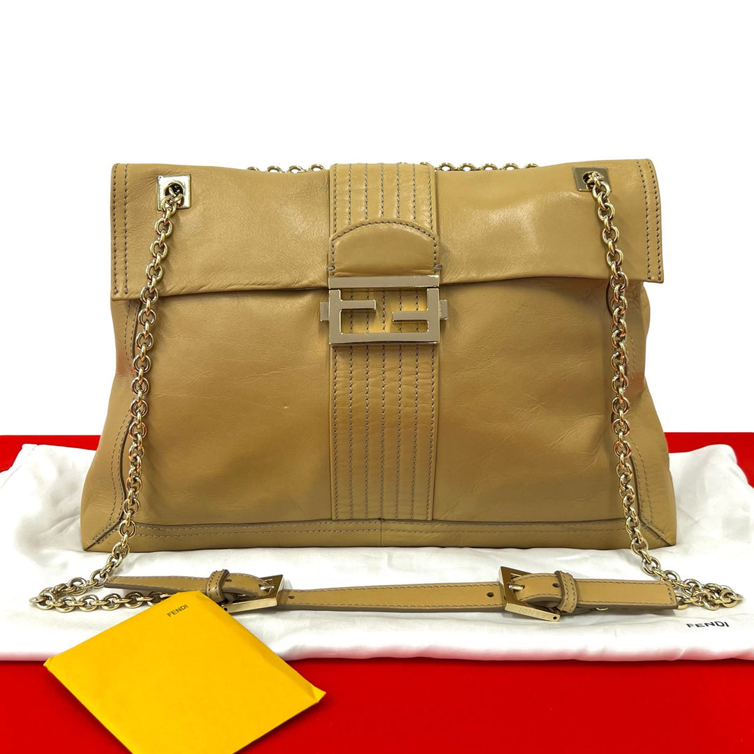 shoulder bag fendi
