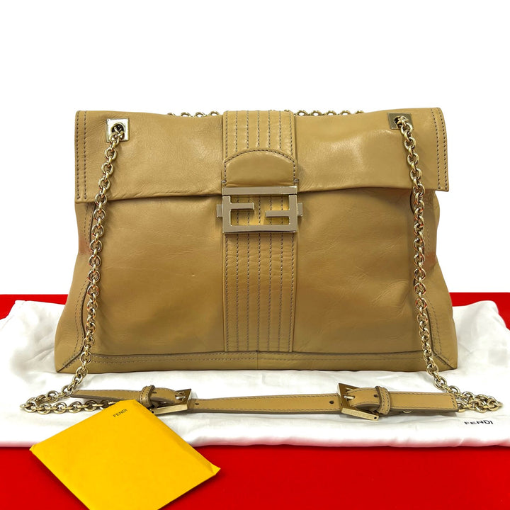 shoulder bag fendi