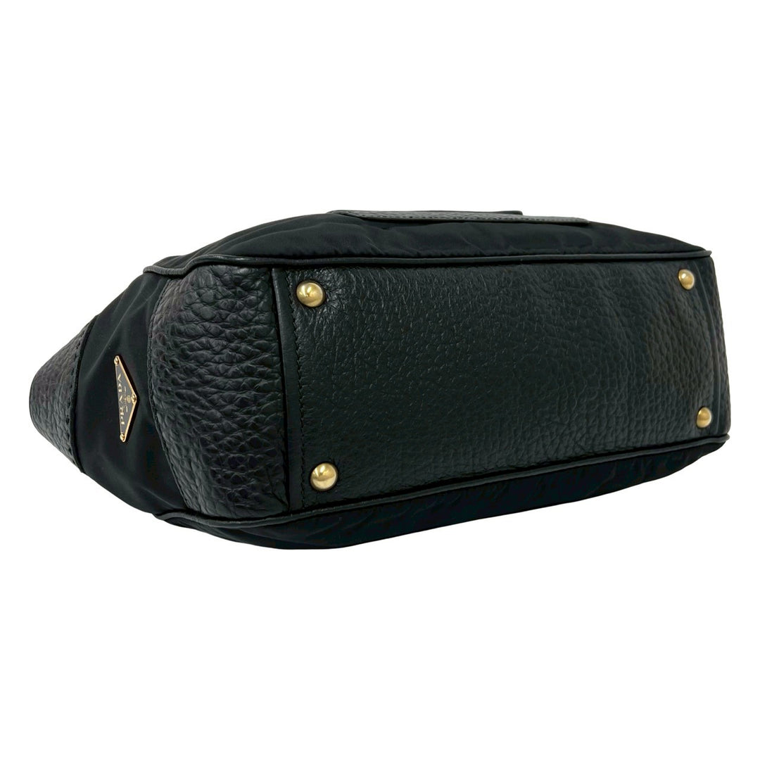handbag prada