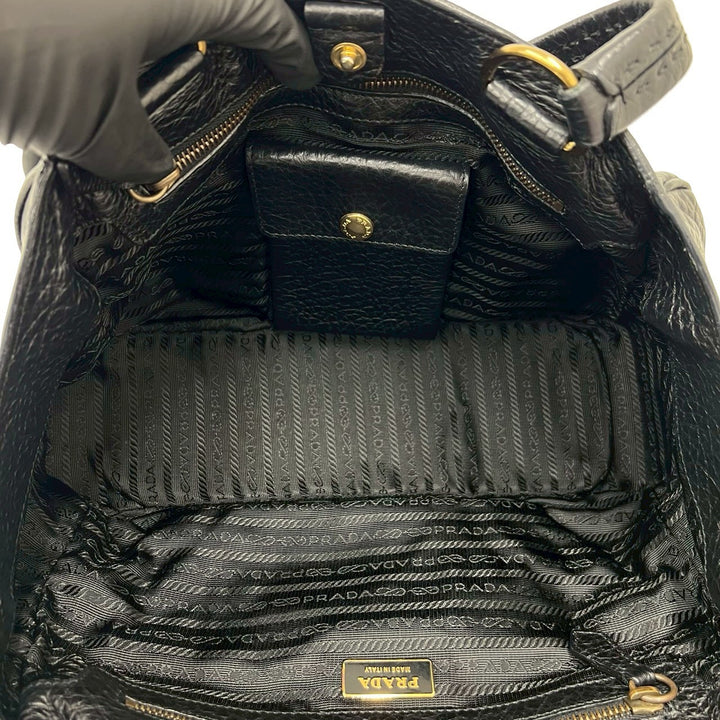 handbag prada