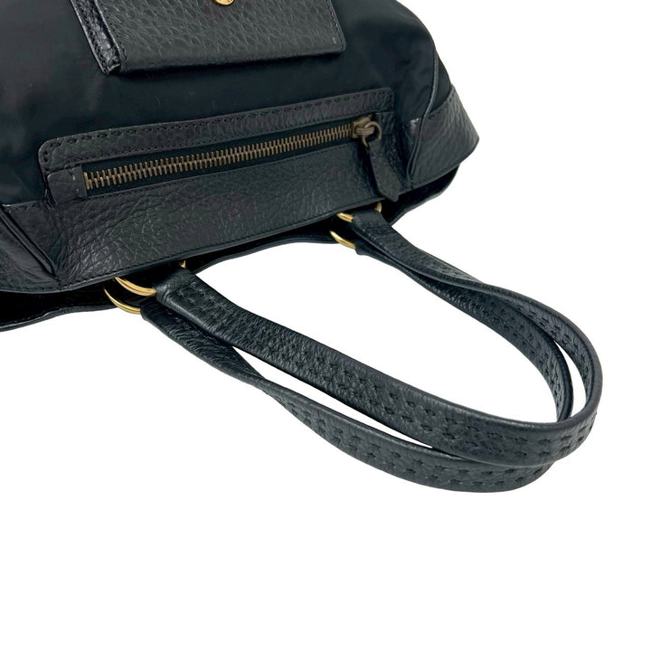 handbag prada