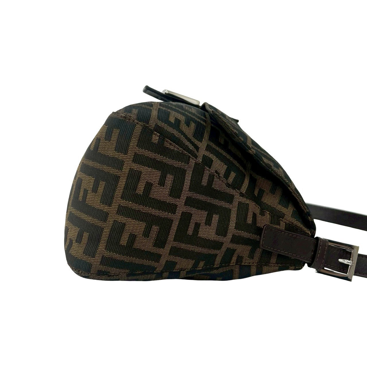 FENDI フェンディ (Vintage) マンマバケット ショルダーバッグ – Trip