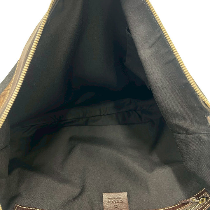 肩背包 gucci 馬關扣