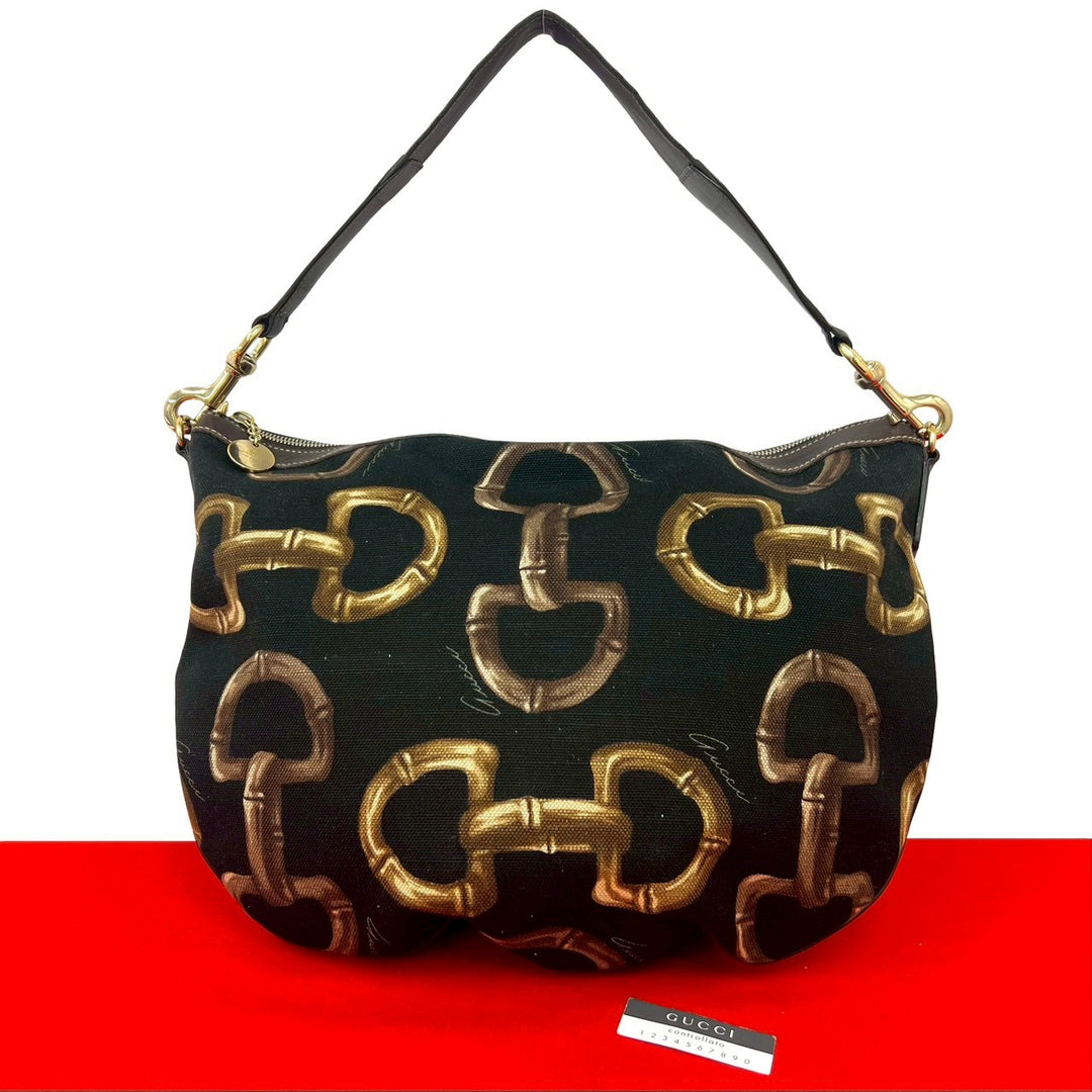 肩背包 gucci 馬關扣