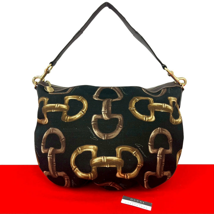 肩背包 gucci 馬關扣