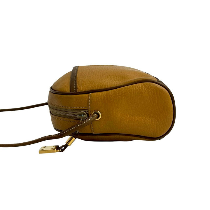 shoulder bag loewe