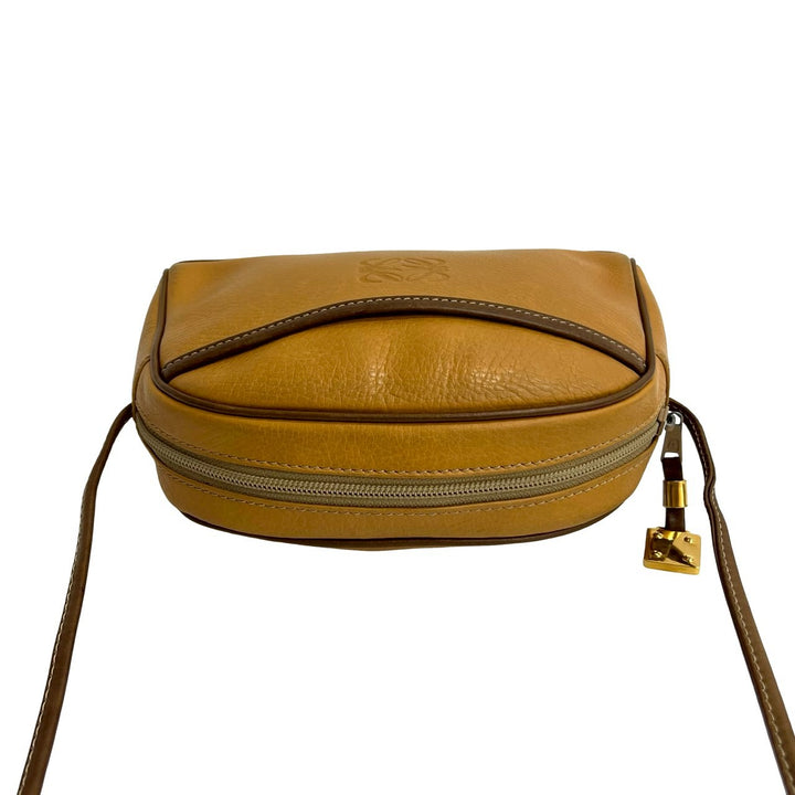 shoulder bag loewe