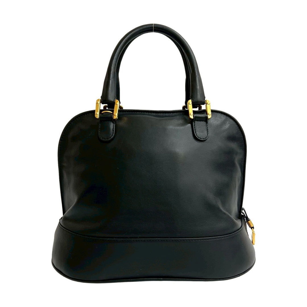 ハンドバッグ ロエベ