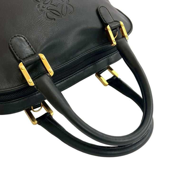 ハンドバッグ ロエベ