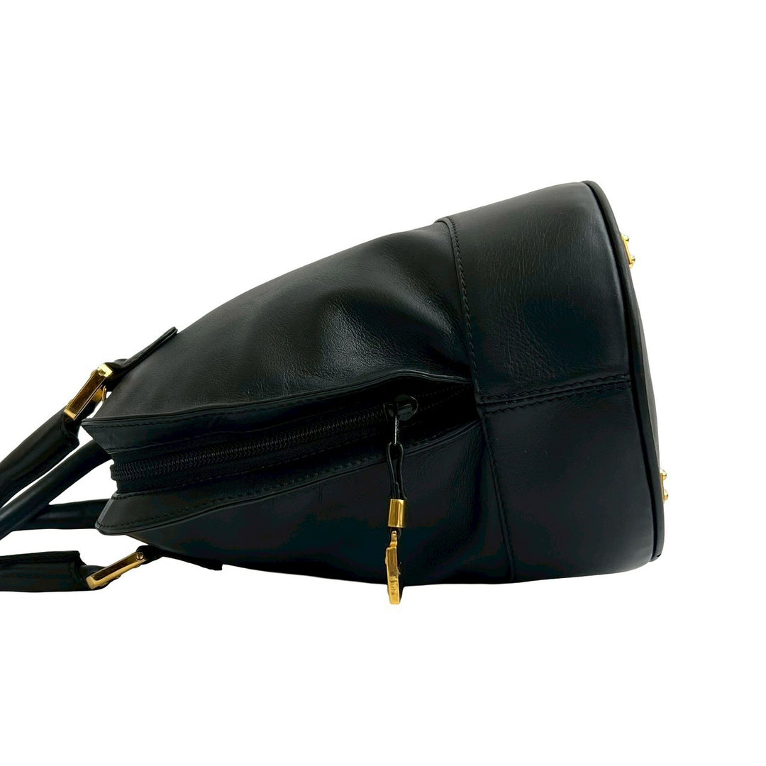 ハンドバッグ ロエベ