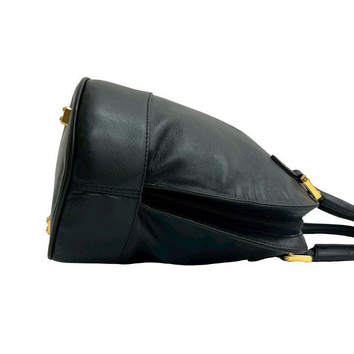 ハンドバッグ ロエベ