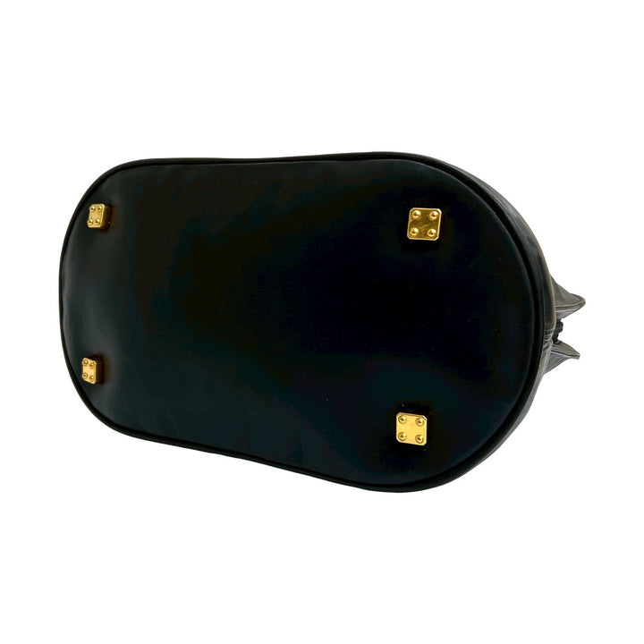 ハンドバッグ ロエベ