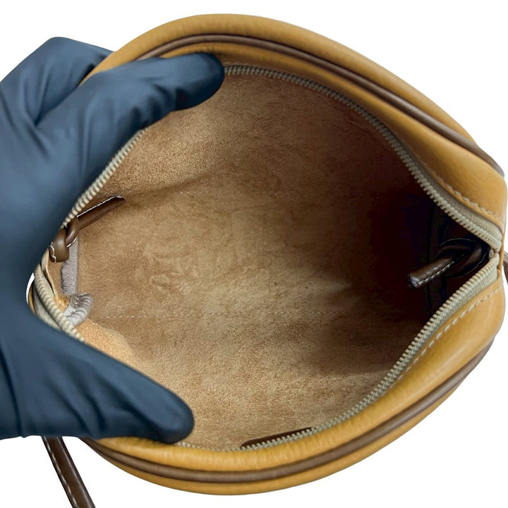 shoulder bag loewe