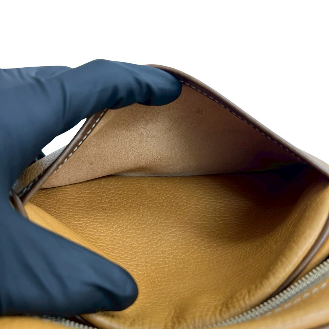 shoulder bag loewe