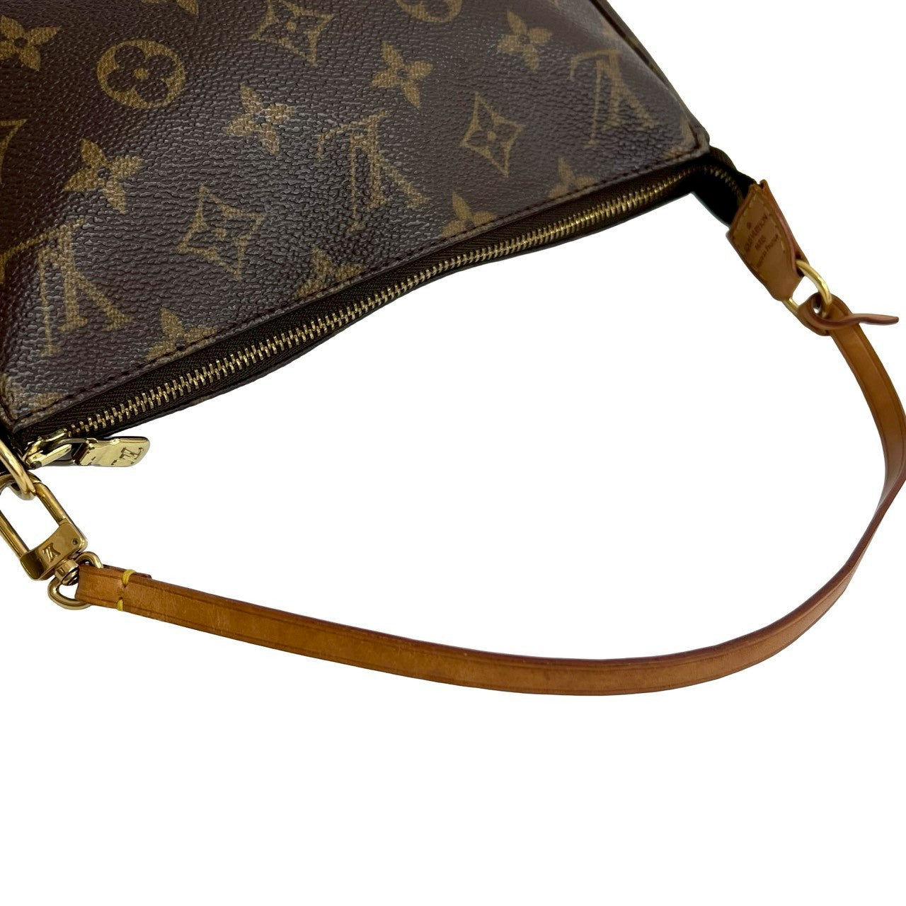 LOUIS VUITTON ルイヴィトン (Vintage) ポシェット アクセソワール