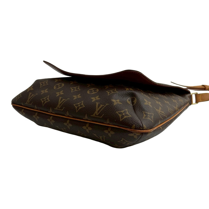 shoulder bag louis vuitton musette