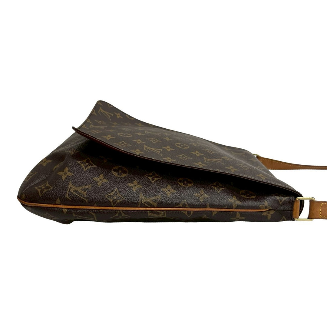 shoulder bag louis vuitton musette