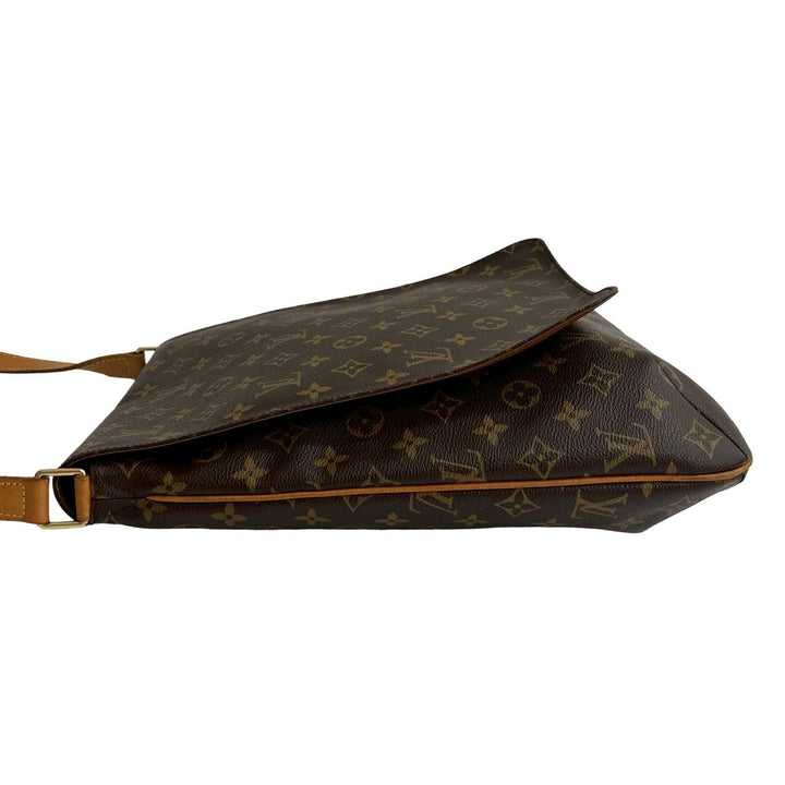 shoulder bag louis vuitton musette