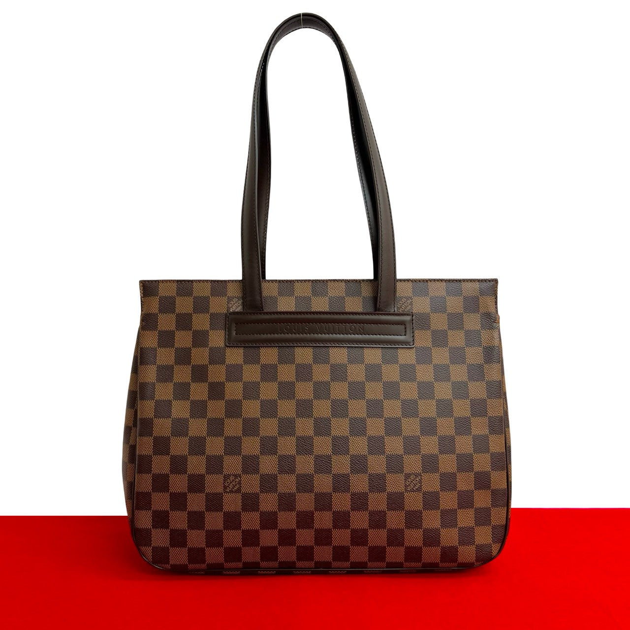 LOUIS VUITTON ルイヴィトン (Vintage) パリオリ PM トート LOUIS VUITTON ルイヴィトン (Vintage) パリオリ PM トート
