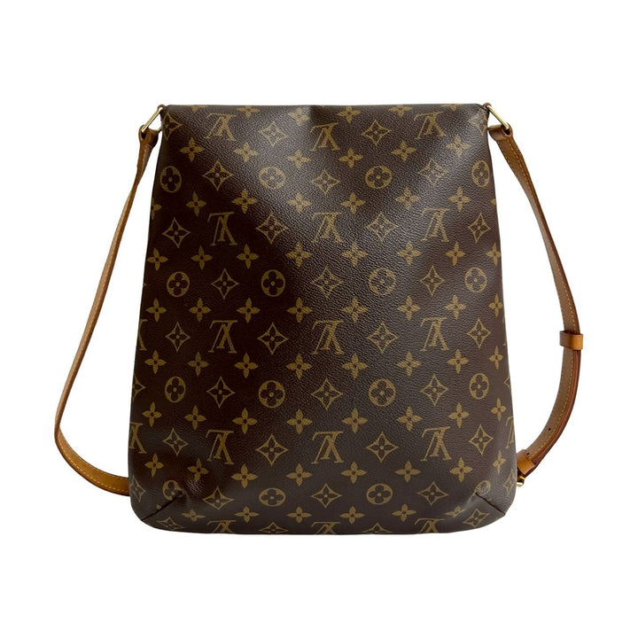 shoulder bag louis vuitton musette