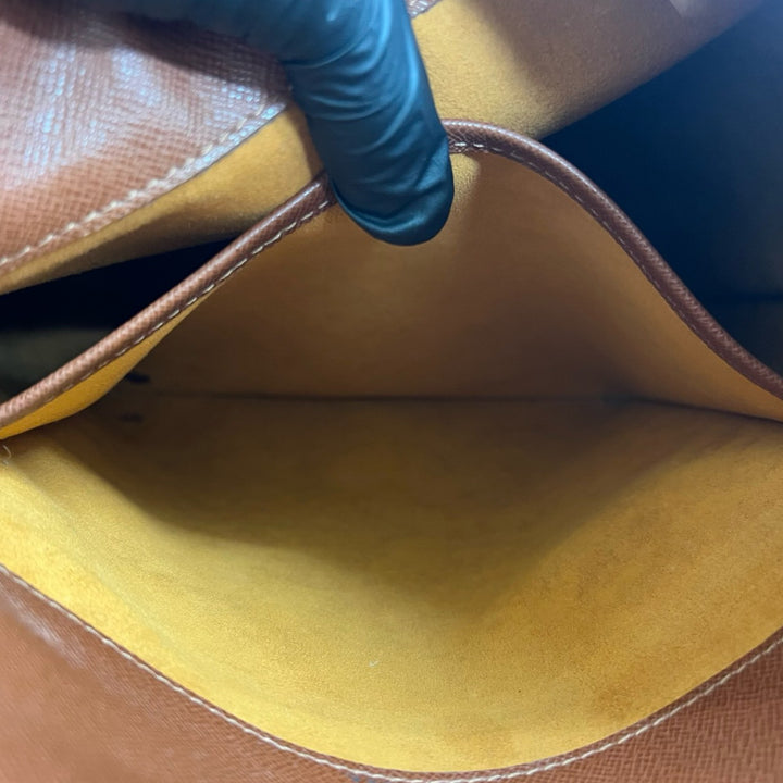 shoulder bag louis vuitton musette
