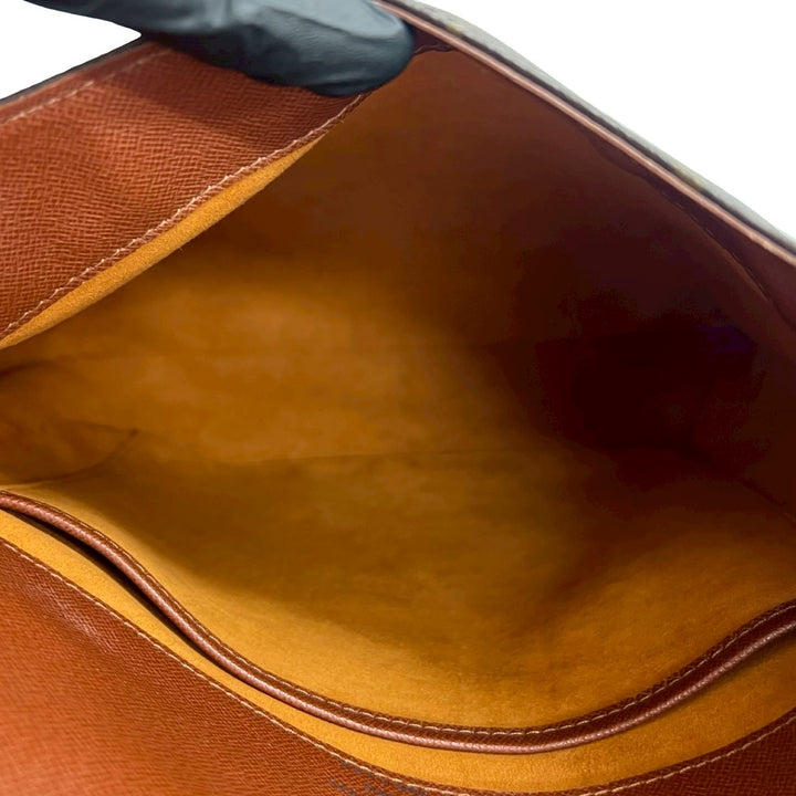 shoulder bag louis vuitton musette