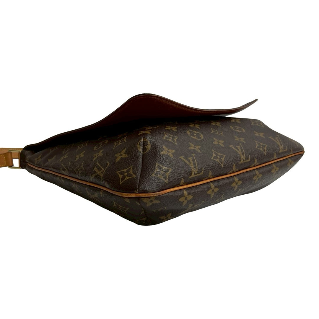 shoulder bag louis vuitton musette