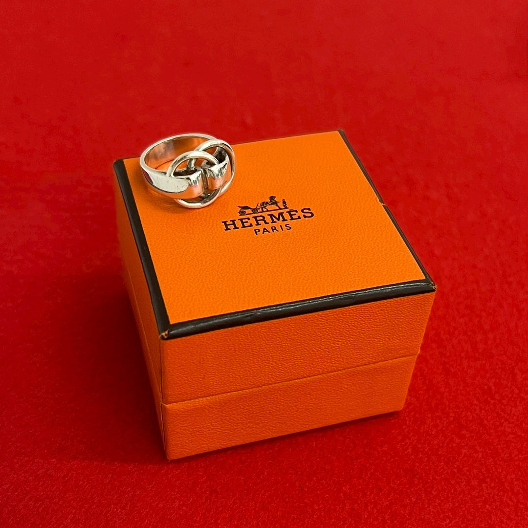 Rings Hermes Douzano
