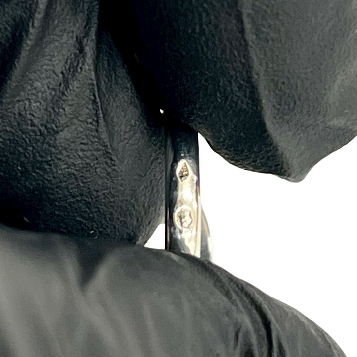 Rings Hermes Chaine d'Ancre Ring