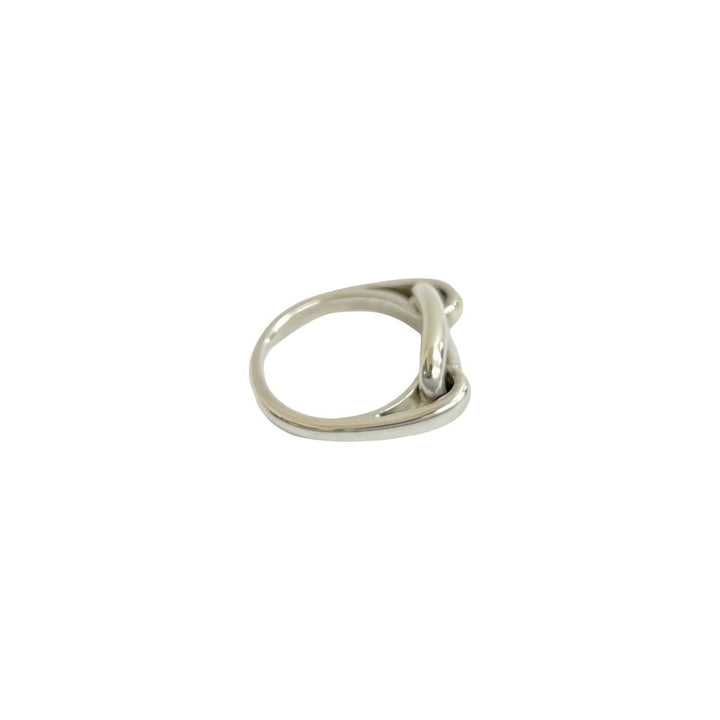 Rings Hermes Chaine d'Ancre Ring