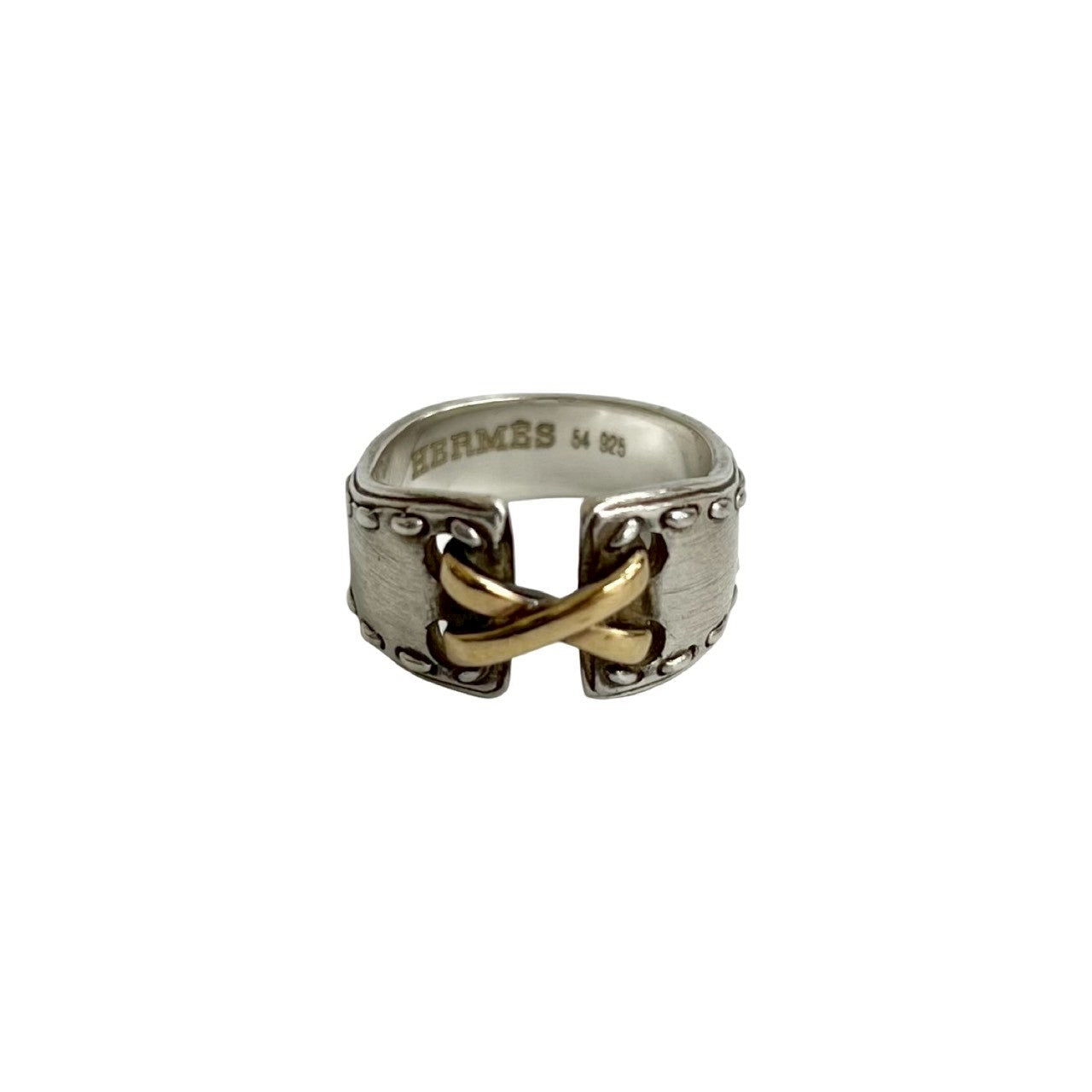 HERMES Mexico Rings – Trip