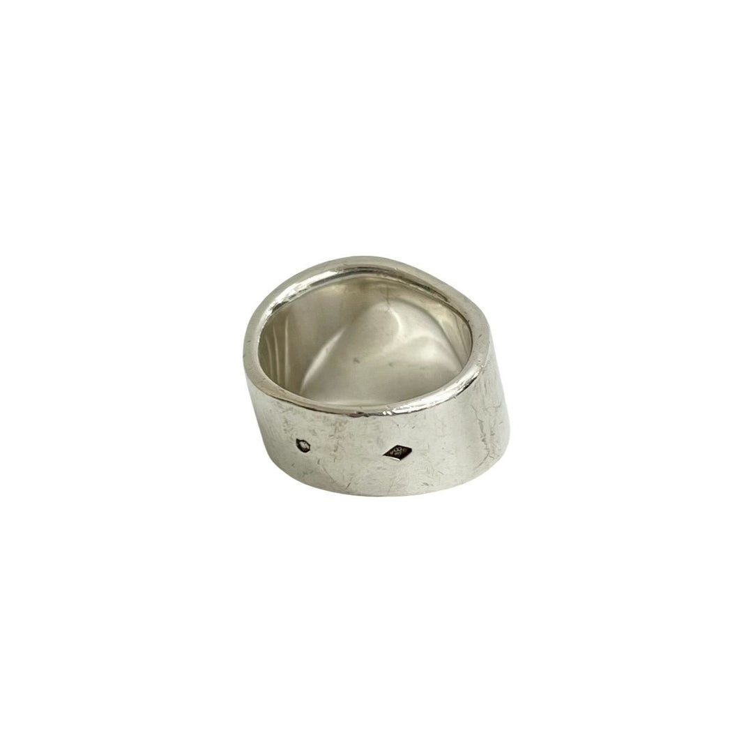 Rings Hermes Gallop Ring