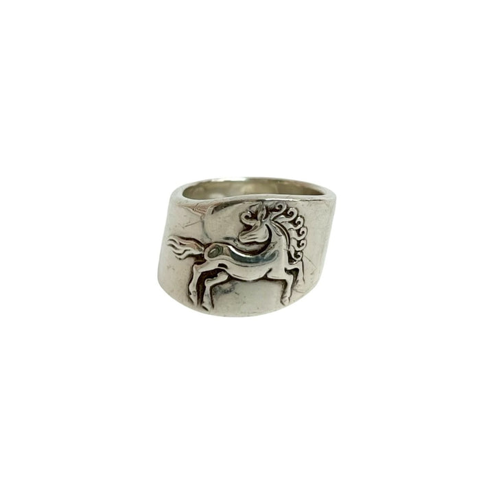 Rings Hermes Gallop Ring