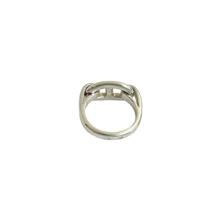 Rings Hermes Chaine d'Ancre Ring