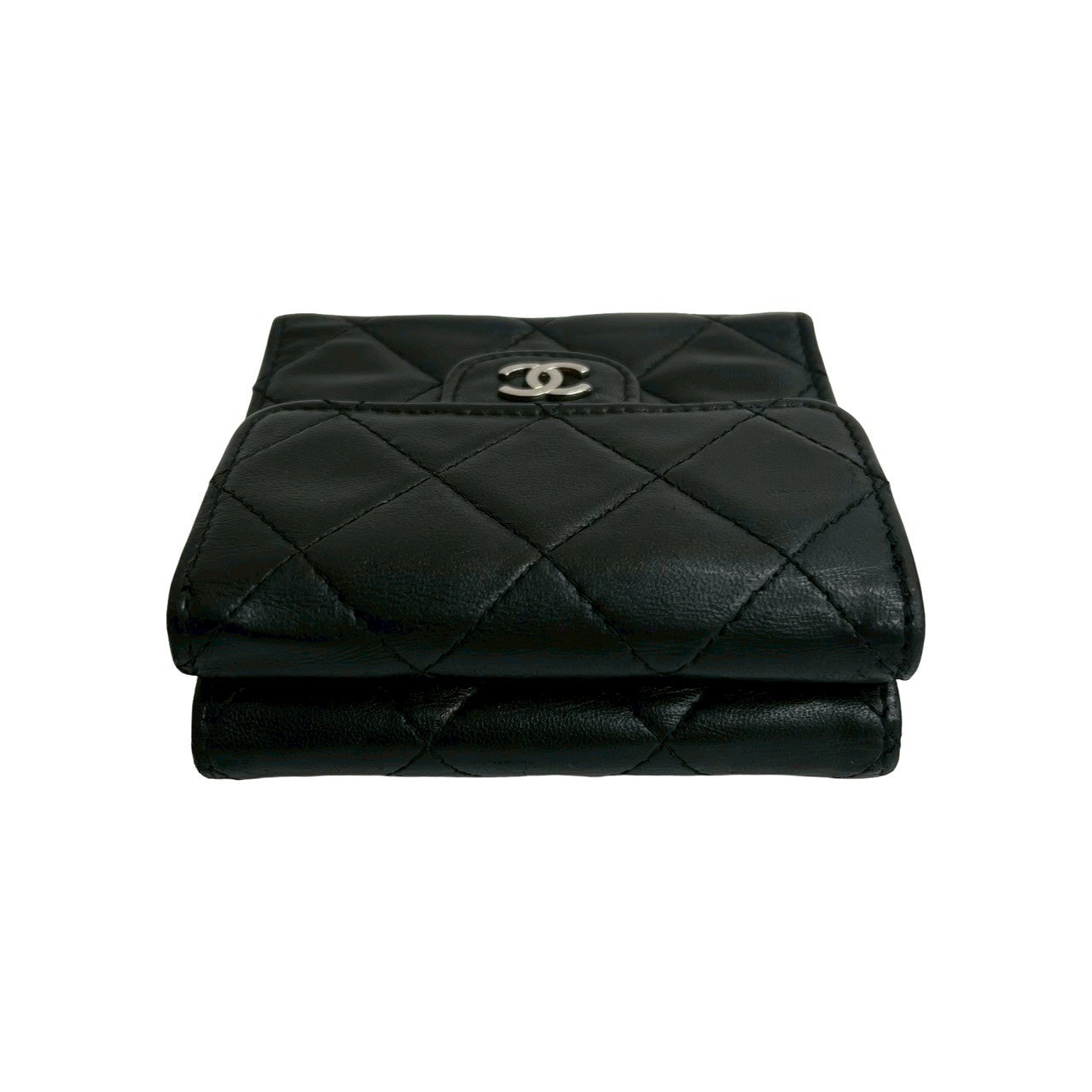 U*n様 【CHANEL】二つ折り財布 CHANEL（シャネル） 二つ折り財布 AP3722 B14928 レディース MATELASSE