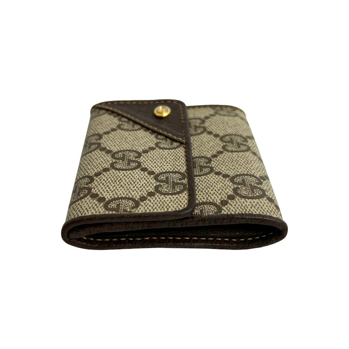 coin case gucci