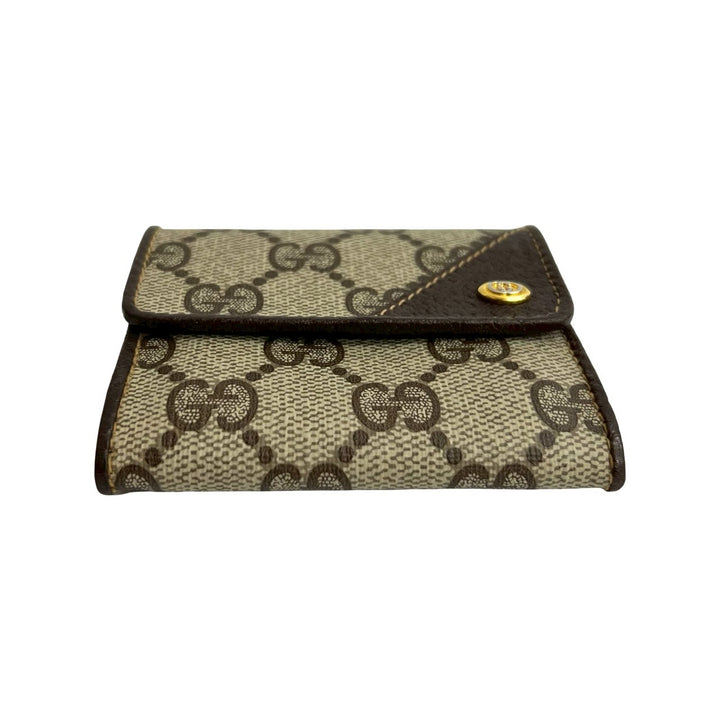 coin case gucci