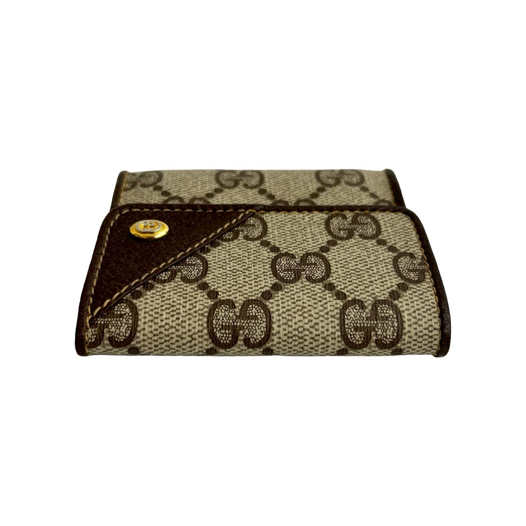 coin case gucci