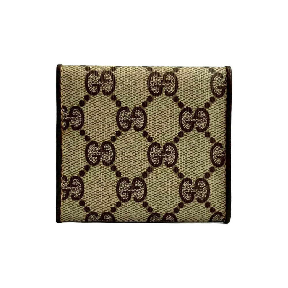 coin case gucci