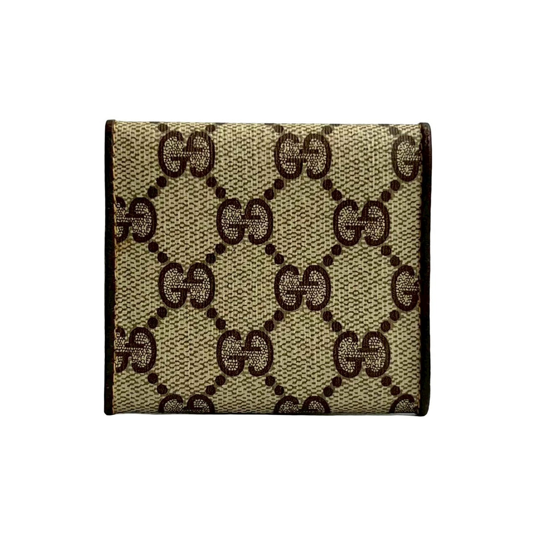 coin case gucci