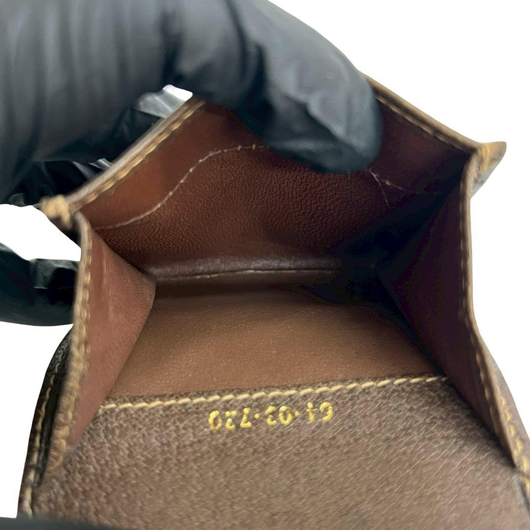 coin case gucci