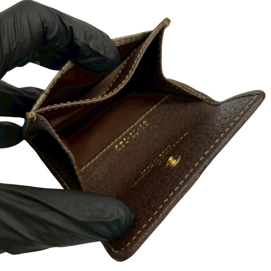 coin case gucci