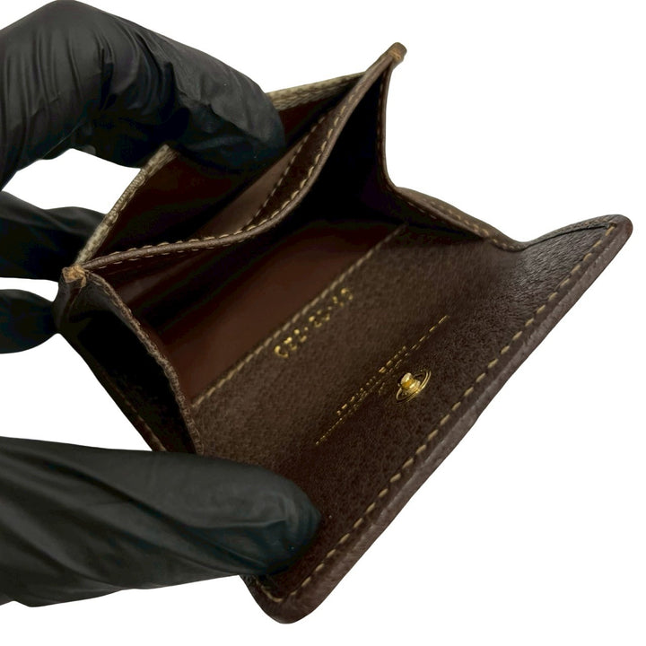 coin case gucci