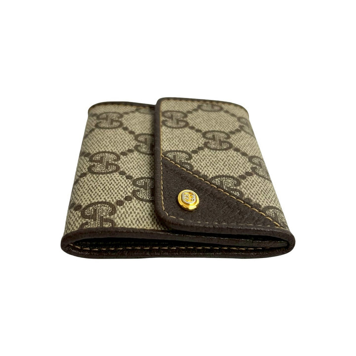 coin case gucci