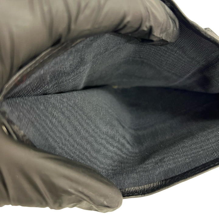 二つ折り財布 シャネル